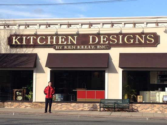 Kitchen Designs by Ken Kelly, Inc. | 26 Hillside Avenue, Williston Park, NY 11596 | Phone: (516) 746-3435