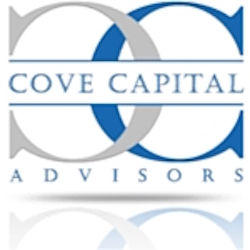 Cove Capital Advisors | 510 Broadhollow Rd #104, Melville, NY 11747 | Phone: (516) 927-1004