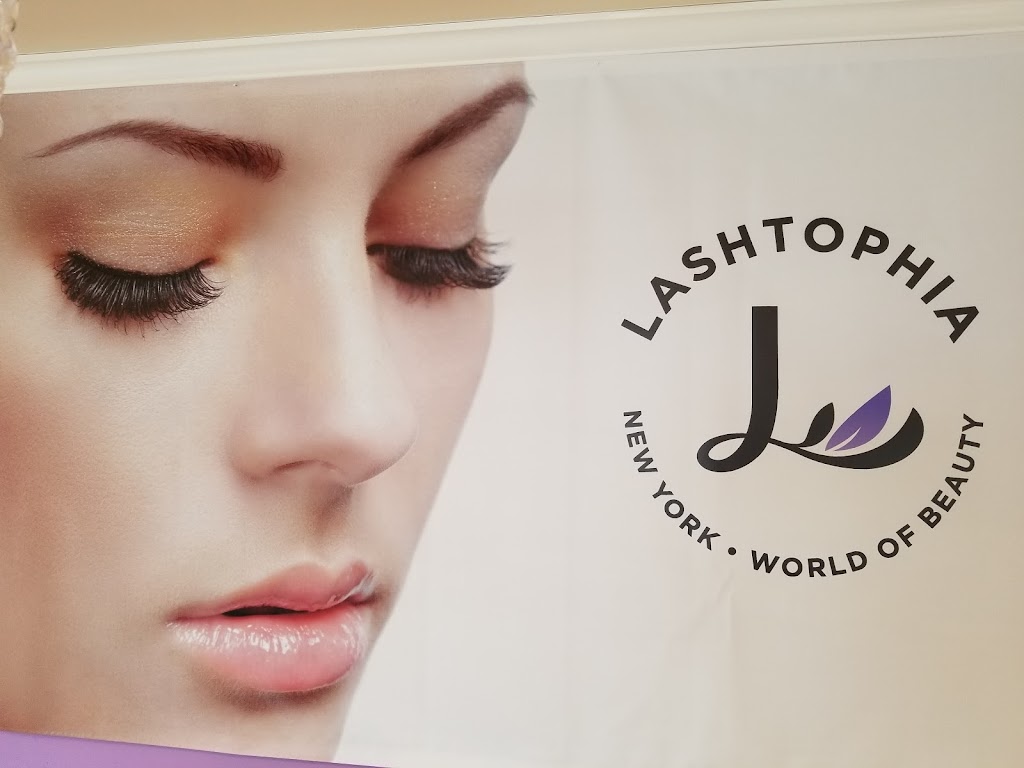 Lashtophia | 348 Kinderkamack Rd, Emerson, NJ 07630 | Phone: (201) 301-5192