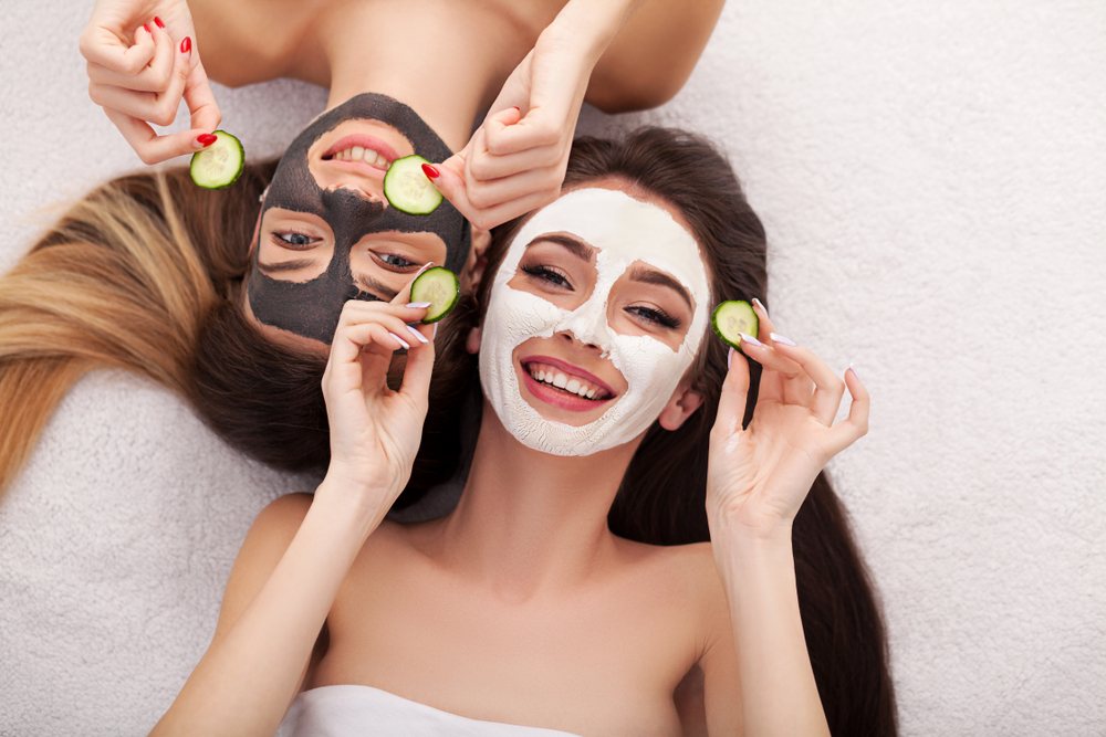 Face To Face Organic Facials | 2550 Riverside Dr, Wantagh, NY 11793 | Phone: (516) 567-4646