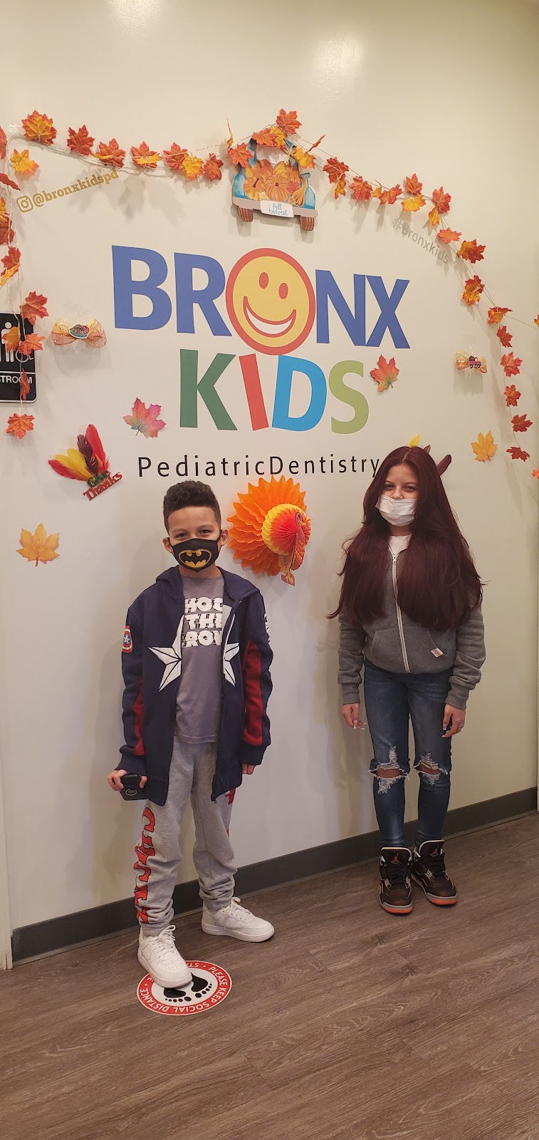 Bronx Kids Pediatric Dentistry | 1610 Williamsbridge Rd, Bronx, NY 10461 | Phone: (718) 684-5030