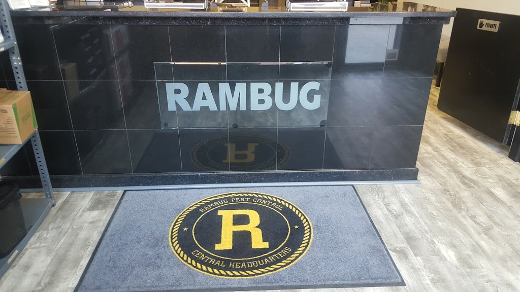 Rambug Pest Control | 124 Avenue T, Brooklyn, NY 11223 | Phone: (718) 372-5976