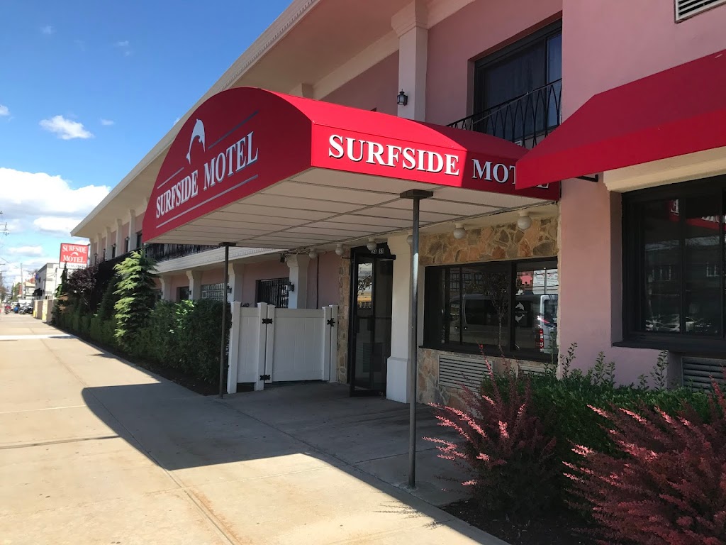 Surfside 3 Motel | 164-33 Cross Bay Blvd, Queens, NY 11414 | Phone: (718) 641-8400