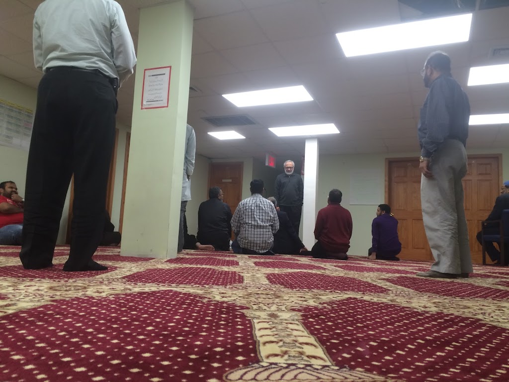 ICNA Nassau Community Center | 1529 Jericho Turnpike, New Hyde Park, NY 11040 | Phone: (718) 658-1199