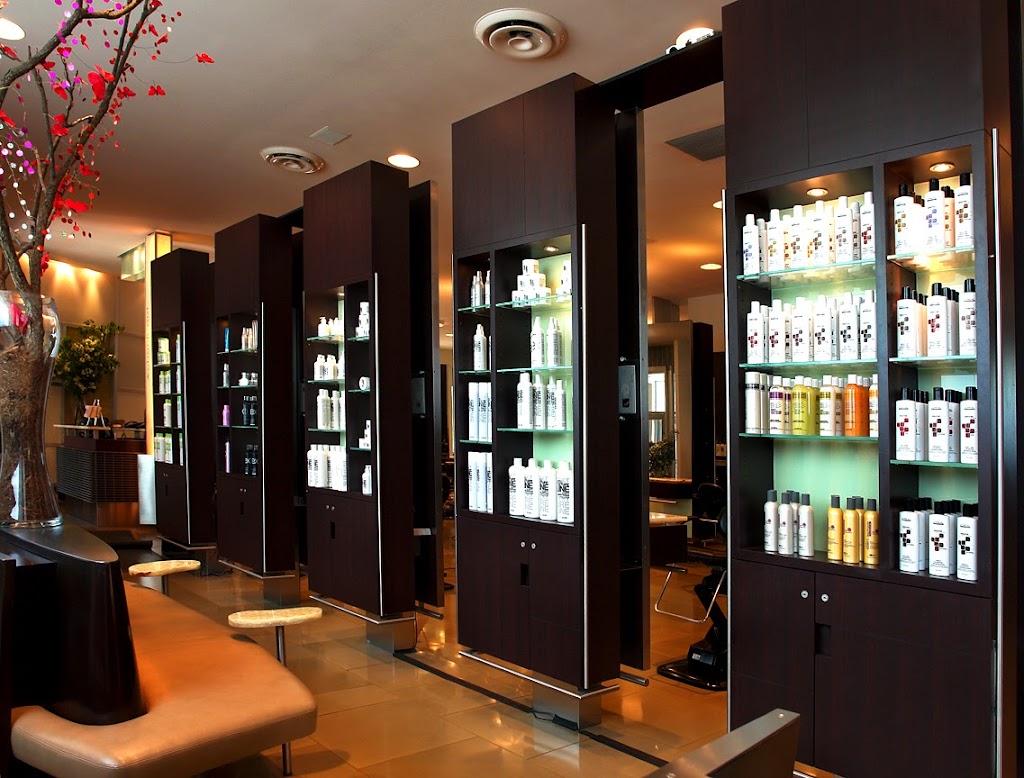 nuBest Salon & Spa | 1482 Northern Blvd, Manhasset, NY 11030 | Phone: (516) 627-9444