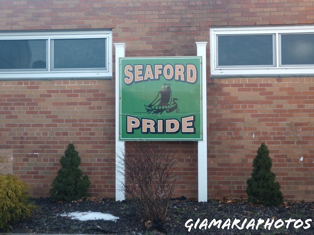 Seaford High School | 1575 Seamans Nck Rd, Seaford, NY 11783 | Phone: (516) 592-4300