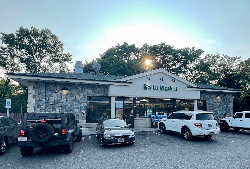 Bolla Market | 3 Jericho Turnpike, Old Westbury, NY 11568 | Phone: (516) 307-8125