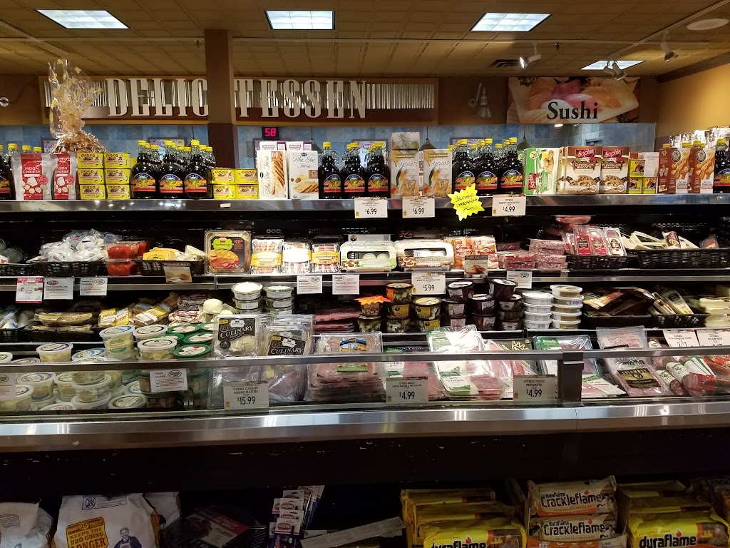 Key Food Supermarkets | 214-14 73rd Ave, Oakland Gardens, NY 11364 | Phone: (718) 464-9324