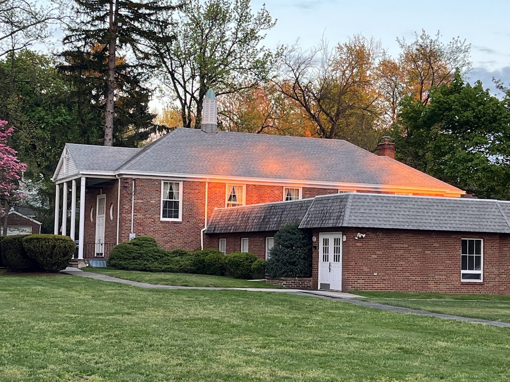 한성개혁교회(Hansung Reformed Church In America) | 168 Lexington Ave, Cresskill, NJ 07626 | Phone: (201) 725-4117