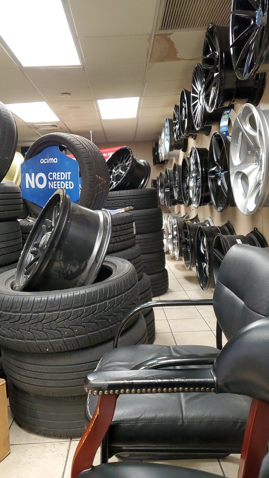 National Discount Tires and Wheels | 1959 Birchall Ave, Bronx, NY 10462 | Phone: (718) 829-8989