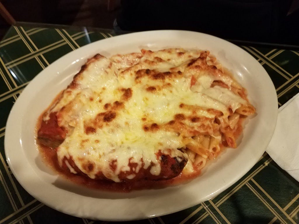 La Toscana Pizza | 637 Kinderkamack Rd, River Edge, NJ 07661 | Phone: (201) 483-8144