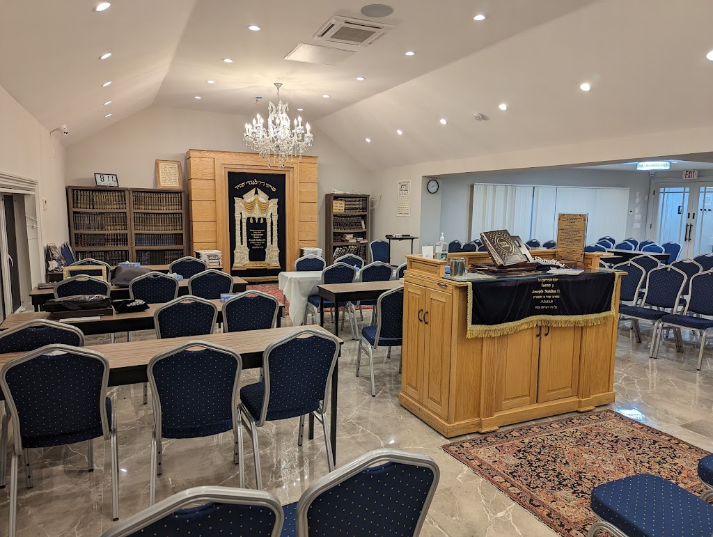 Saddle Rock Minyan | 115 Greenleaf Hill, Great Neck, NY 11023 | Phone: (201) 314-0660