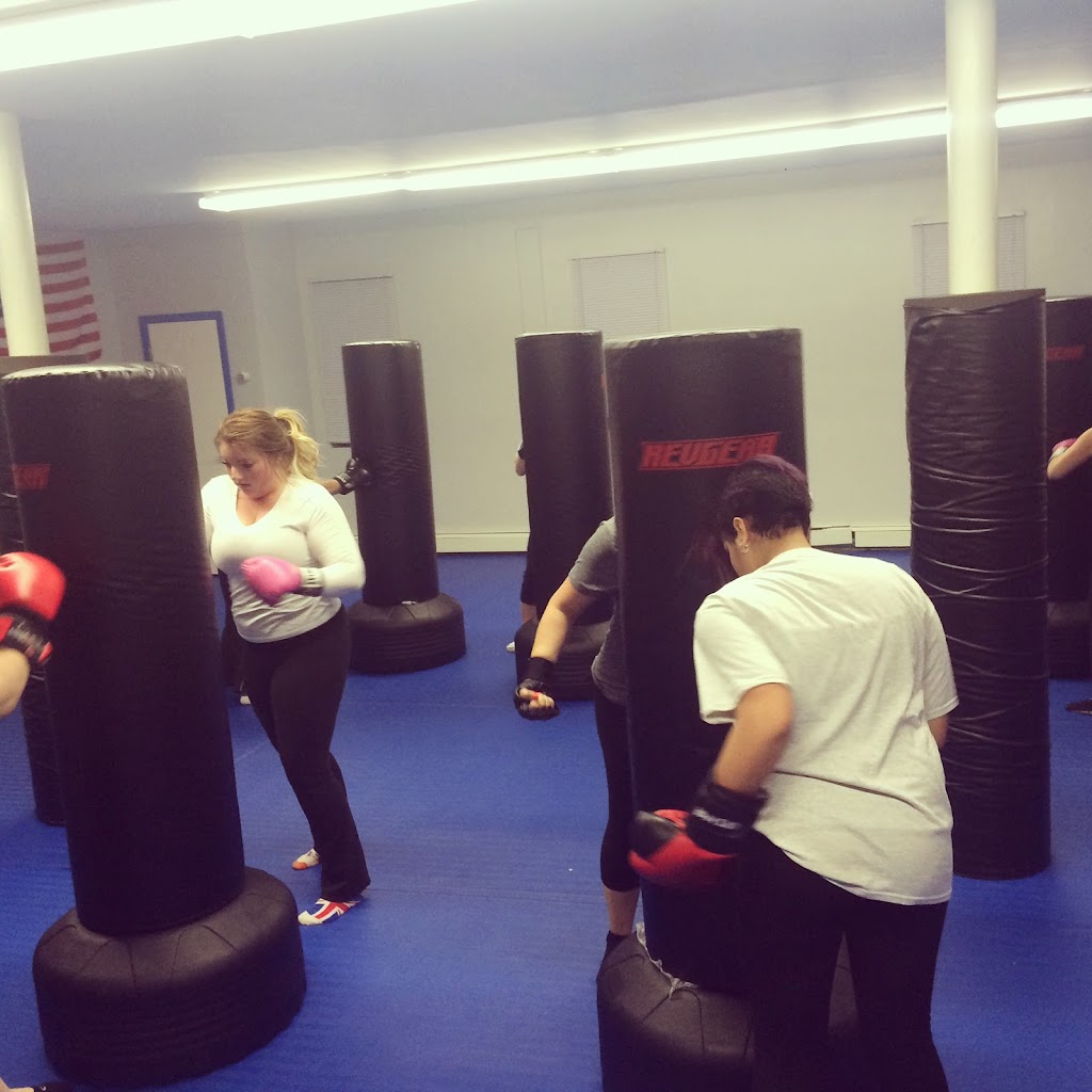 Howard Beach Try KickBoxing Now | -01, 164-1 91st St, Howard Beach, NY 11414 | Phone: (347) 829-3703