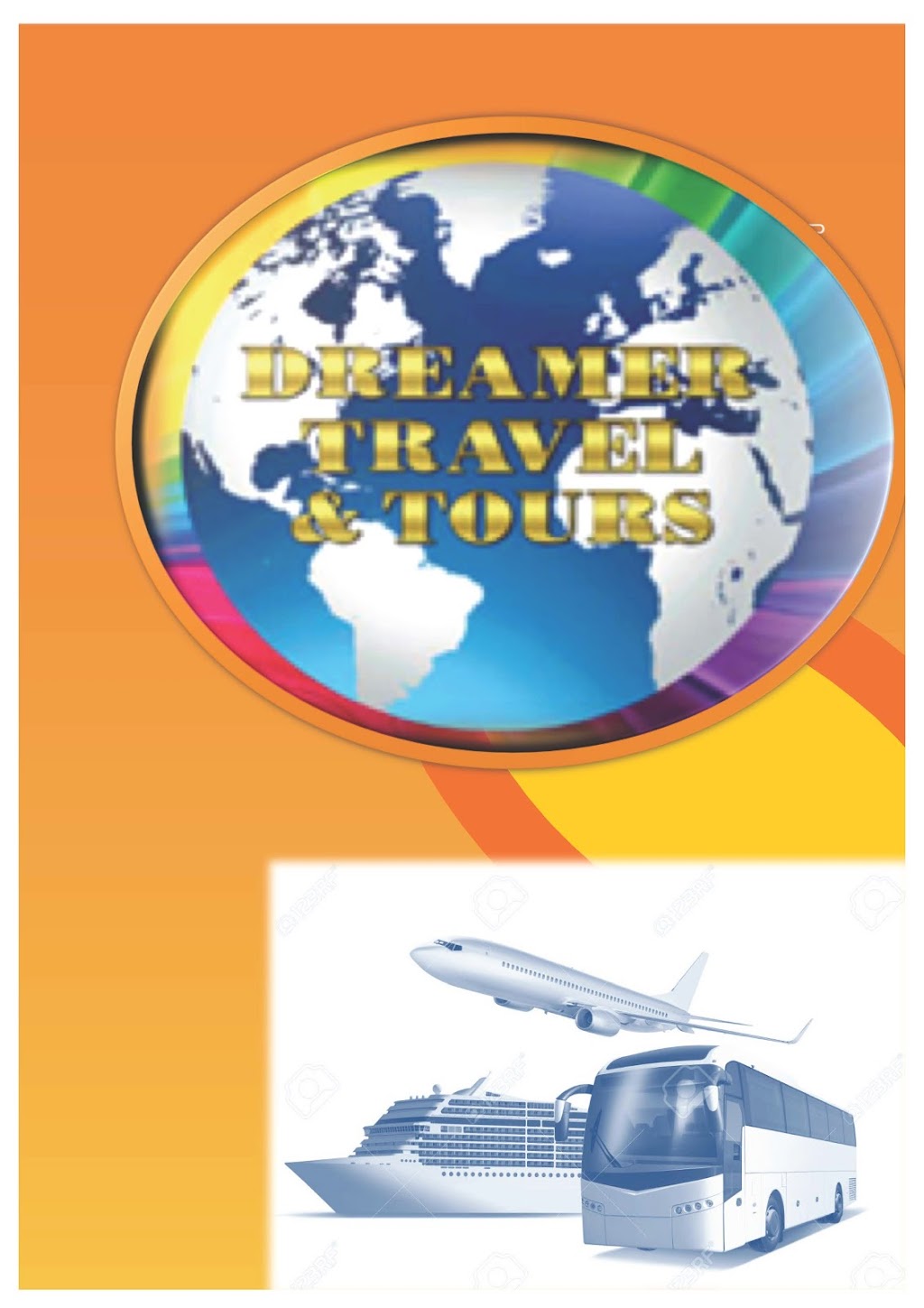 Africa Dreamer Tours | 9 Frank St, Valley Stream, NY 11580 | Phone: (516) 285-4607