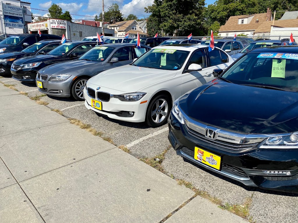 Proton Auto Group | 828 McLean Ave, Yonkers, NY 10704 | Phone: (914) 237-1801