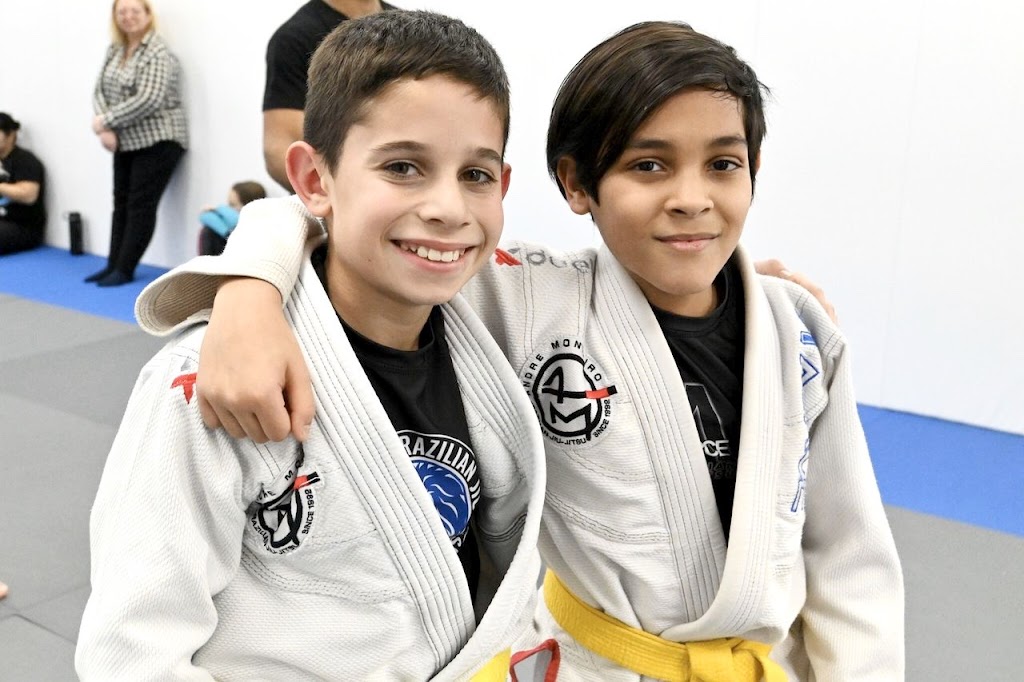 A-Force Brazilian Jiu Jitsu Academy Manhasset | 81 E Shore Rd, Manhasset, NY 11030 | Phone: (516) 344-7812