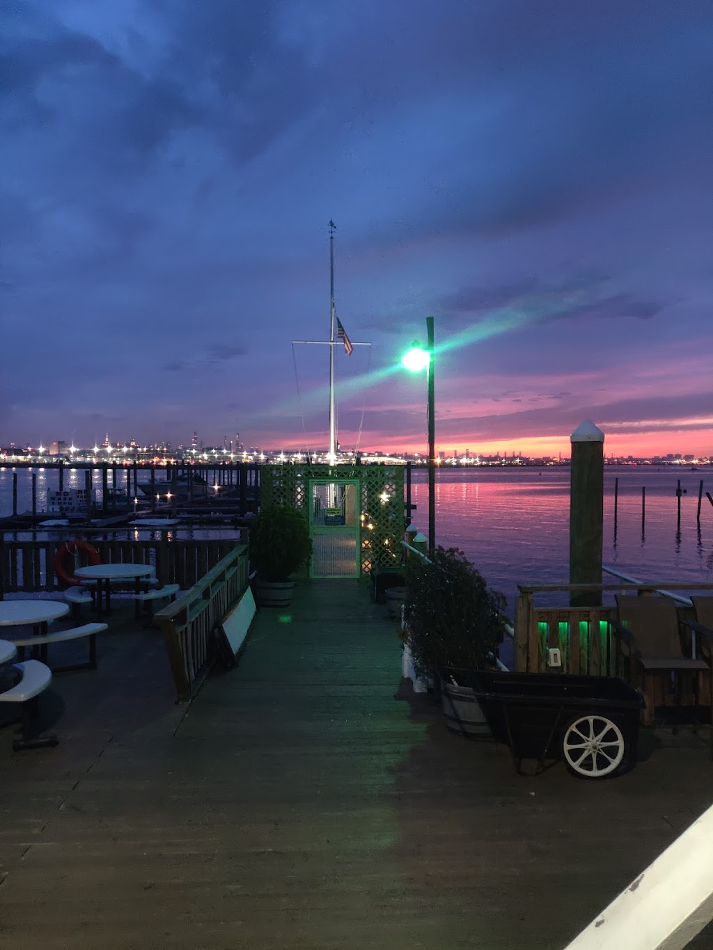 Williamsburgh Yacht Club Inc | 11808 29th Ave, Queens, NY 11354 | Phone: (718) 359-2090