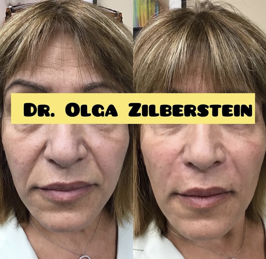 Dr. Olga Zilberstein Medical Aesthetics | 2962 Ocean Ave, Brooklyn, NY 11223 | Phone: (718) 614-9511