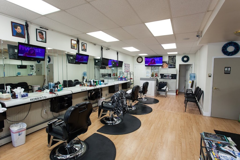 Camp Avenue Barbershop | 22 Camp Ave, Merrick, NY 11566 | Phone: (516) 868-4791