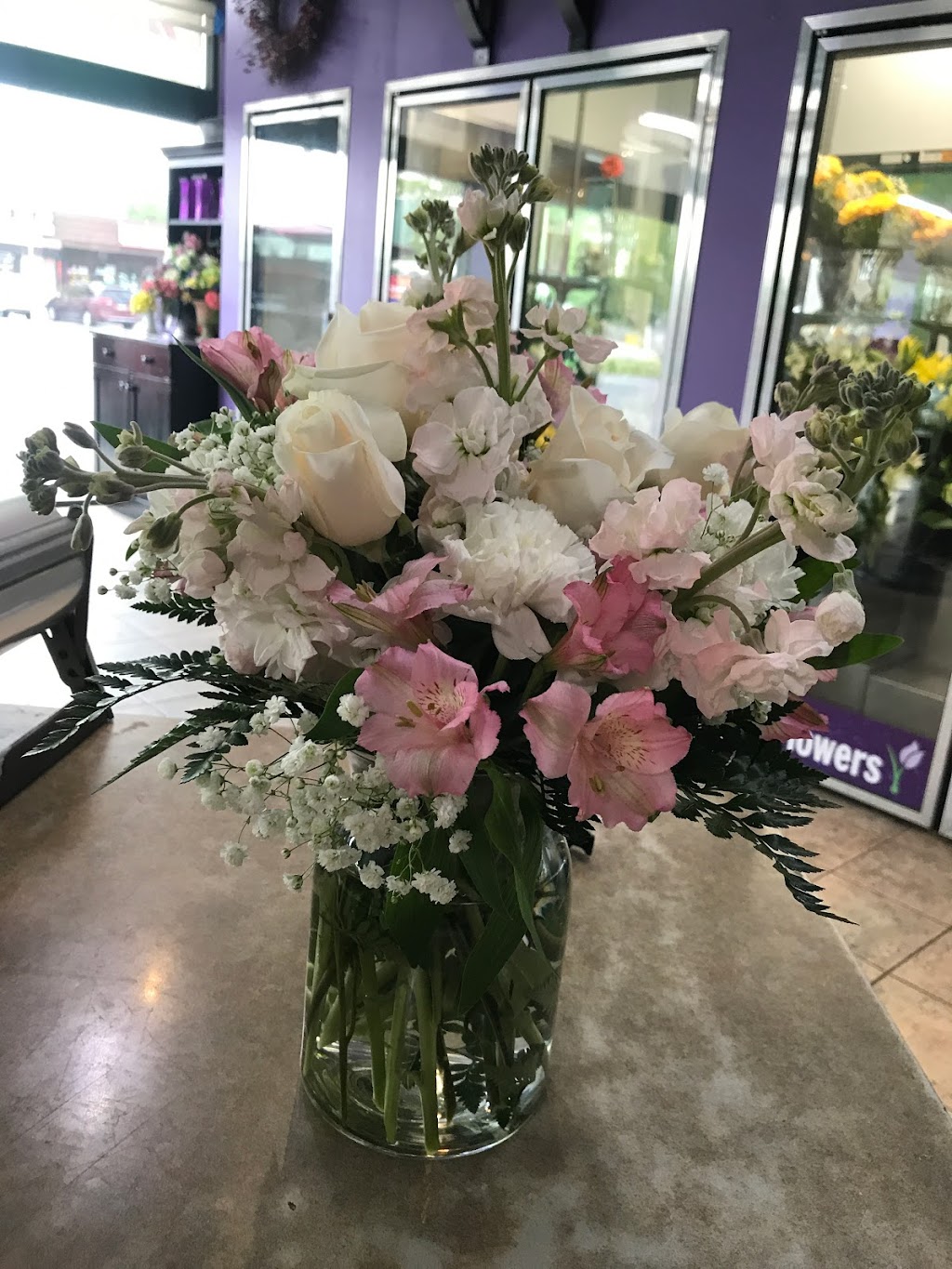 1-800-Flowers Massapequa | 4303 Merrick Rd, Massapequa, NY 11758 | Phone: (516) 799-7748