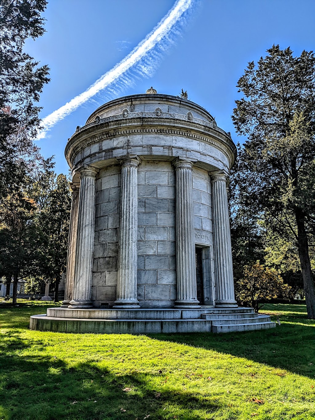 Woodlawn Cemetery • Crematory • Conservancy | 4199 Webster Ave, Bronx, NY 10470 | Phone: (718) 920-0500