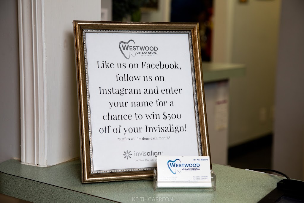 Westwood Village Dental | 336 Westwood Ave., Westwood, NJ 07675 | Phone: (201) 594-9991