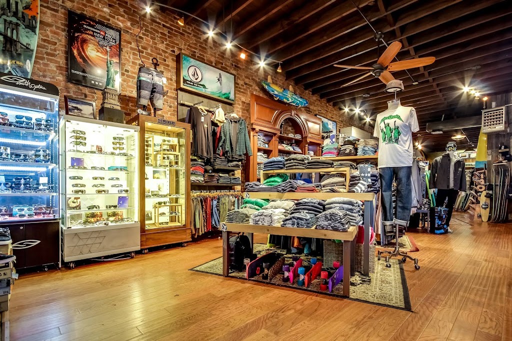 unsOund surf | 359 E Park Ave, Long Beach, NY 11561 | Phone: (516) 889-1112