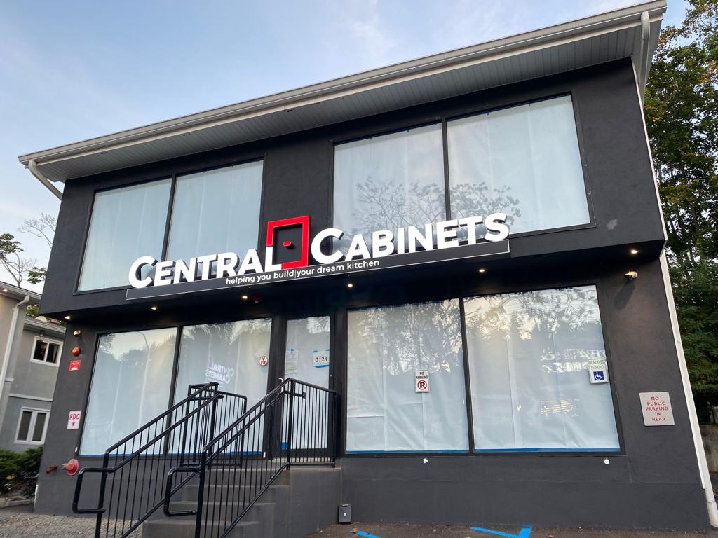 Central Cabinets LLC | 2128 Central Park Ave, Yonkers, NY 10710 | Phone: (914) 966-0100