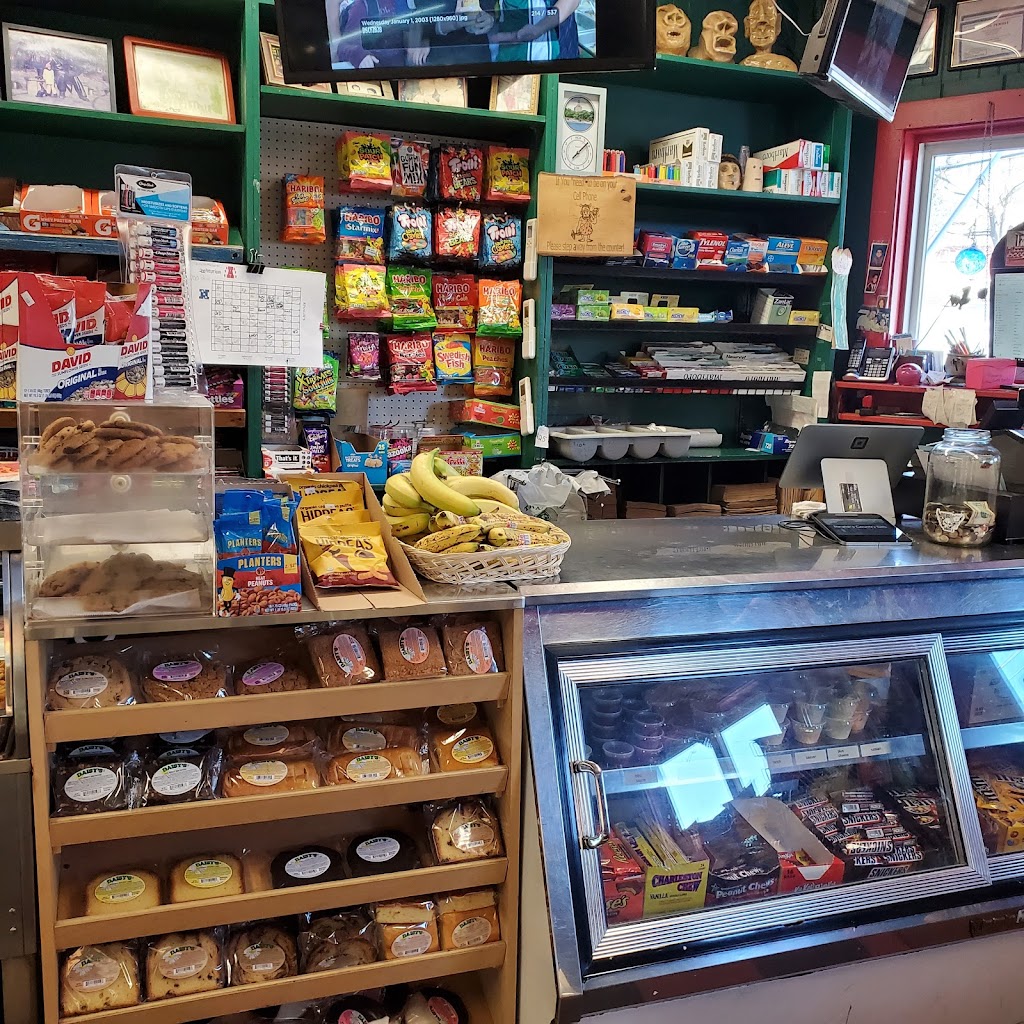 Rinaldis Deli | 70 Orchard St, Cos Cob, CT 06807 | Phone: (203) 622-8315