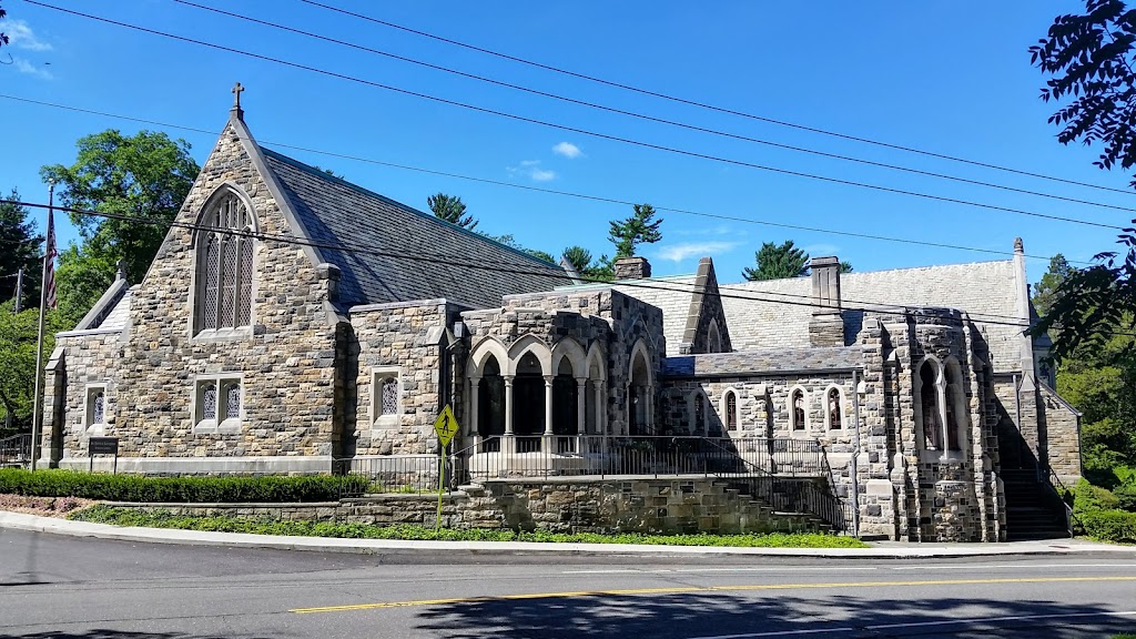 St Johns of Lattingtown | 325 Lattingtown Rd, Locust Valley, NY 11560 | Phone: (516) 671-3226