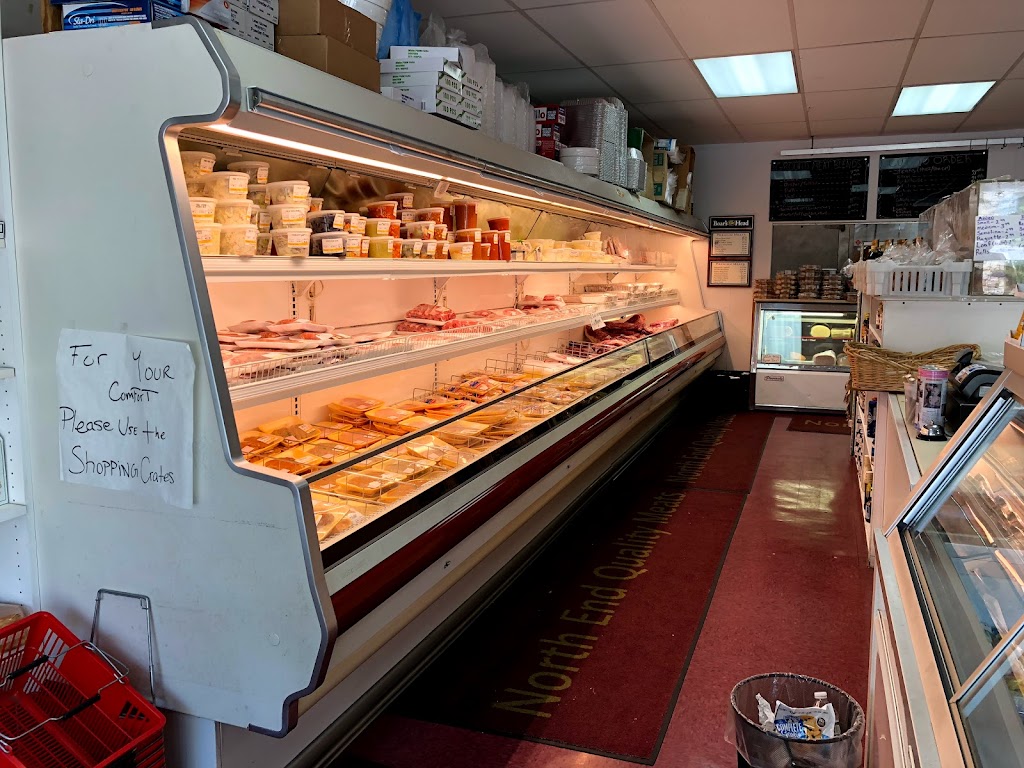 North End Quality Meats | 835 Post Rd, Scarsdale, NY 10583 | Phone: (914) 723-3363