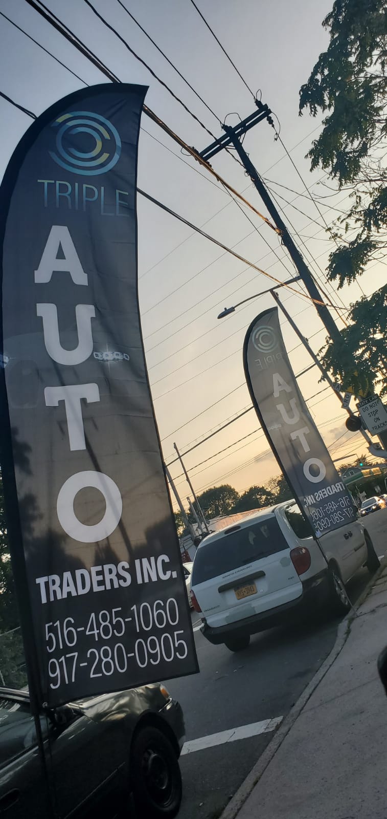 Triple C Auto Traders Inc | 505 Eagle Ave, West Hempstead, NY 11552 | Phone: (516) 485-1060