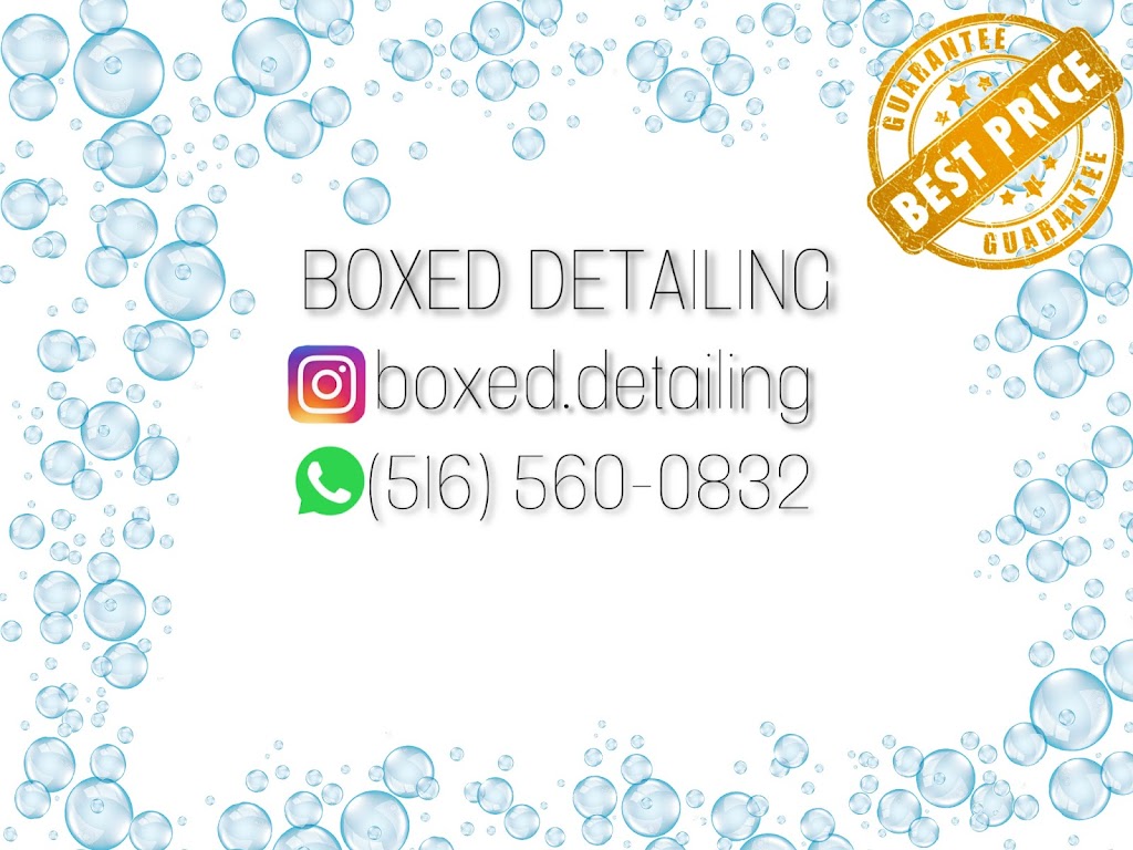 Boxed detailing | 4 Andrews Ave, Roosevelt, NY 11575 | Phone: (516) 560-0832