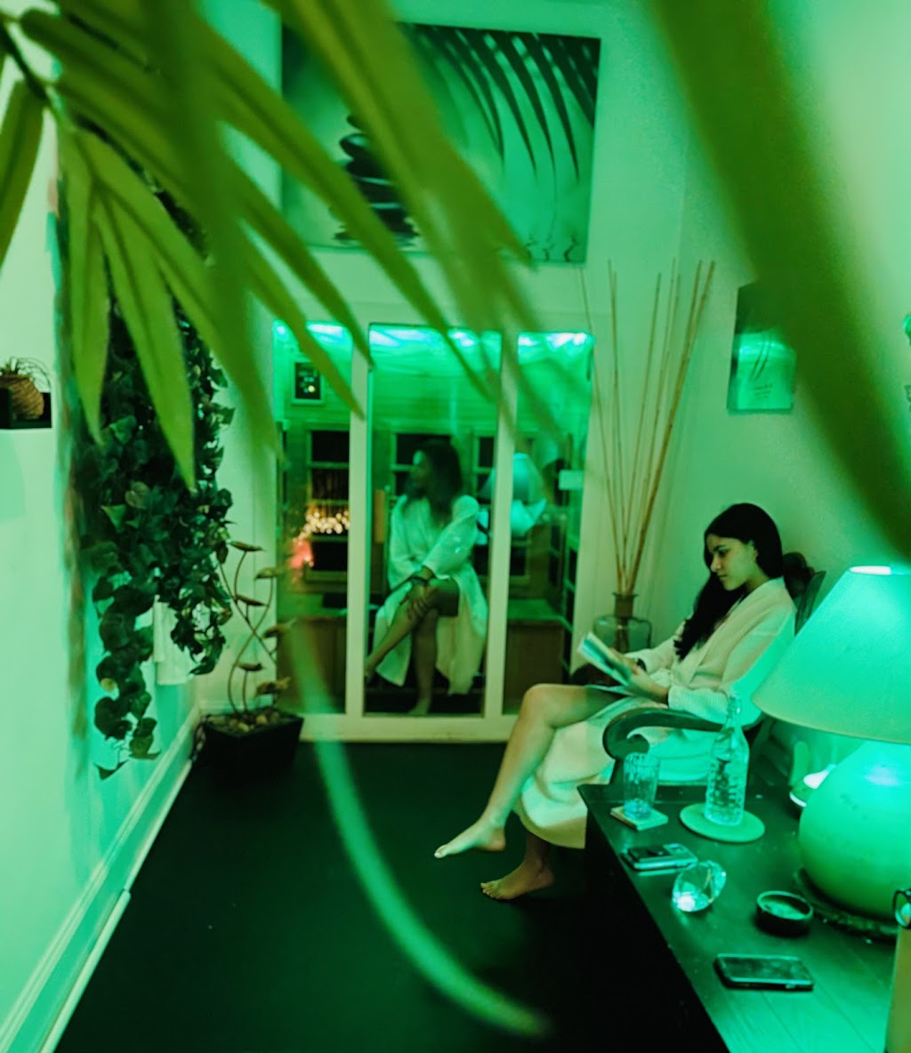 Haute Healing Oasis | 792 Pacific St, Stamford, CT 06902 | Phone: (203) 595-5304