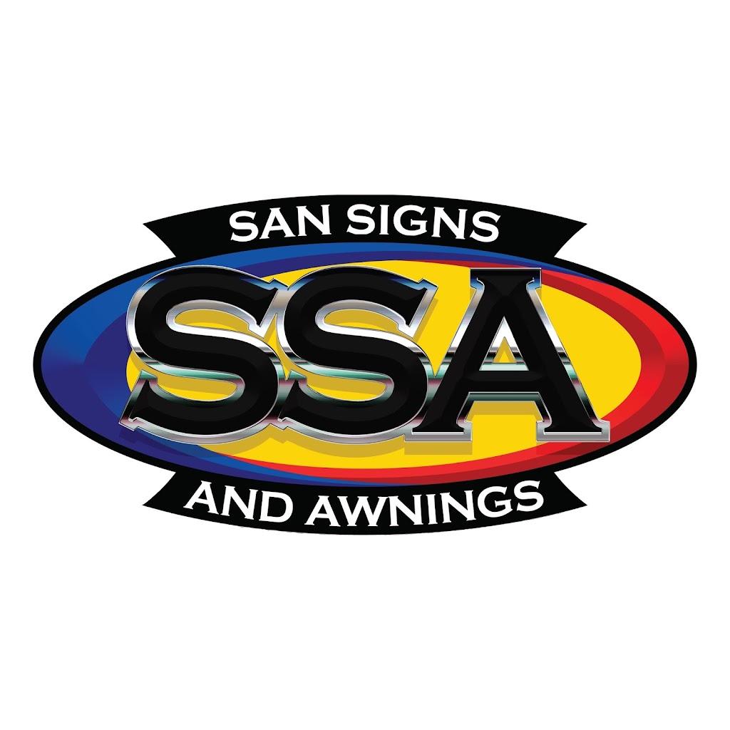 San Signs & Awnings | 925 Saw Mill River Rd, Yonkers, NY 10710 | Phone: (914) 375-6674