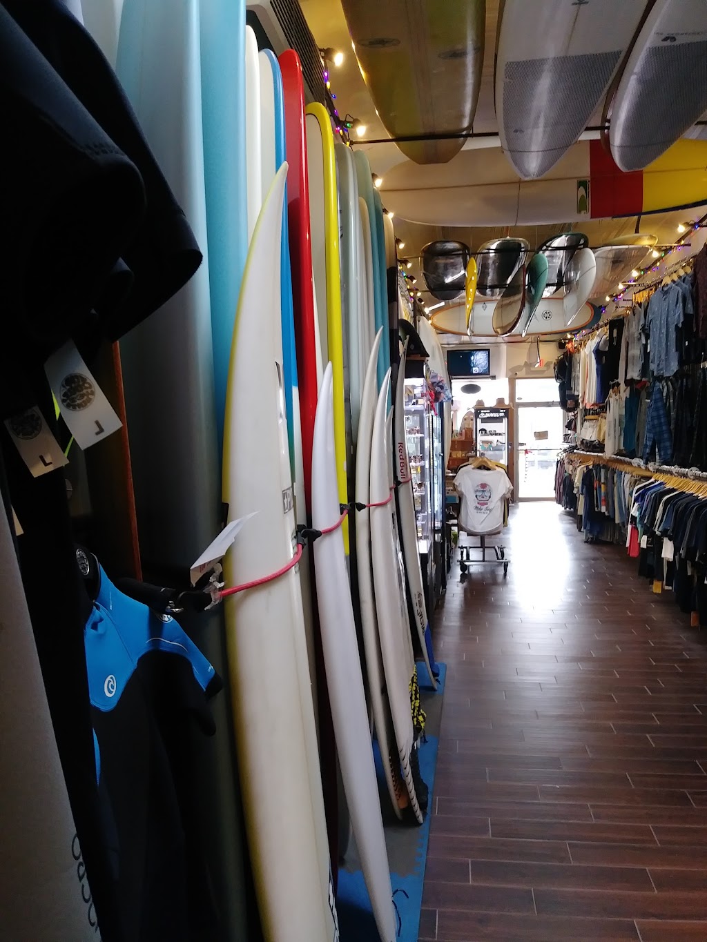 Moku Surf NY | 879 W Beech St, Long Beach, NY 11561 | Phone: (516) 442-6900