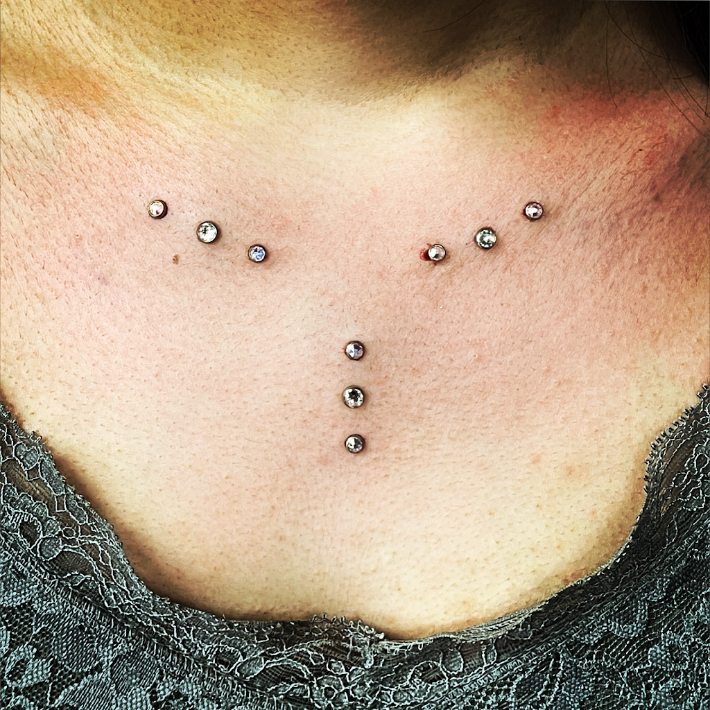 Matts Body Piercing | 245-06 Jericho Turnpike Suite 101, Floral Park, NY 11001 | Phone: (516) 544-6760