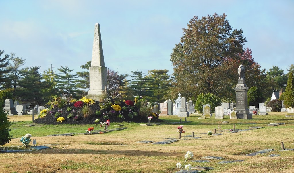 Rockville Cemetery | 45 Merrick Rd, Lynbrook, NY 11563 | Phone: (516) 599-0411