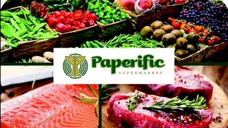 Paperific Supermarket | 1465 38th St, Brooklyn, NY 11218 | Phone: (718) 851-8393