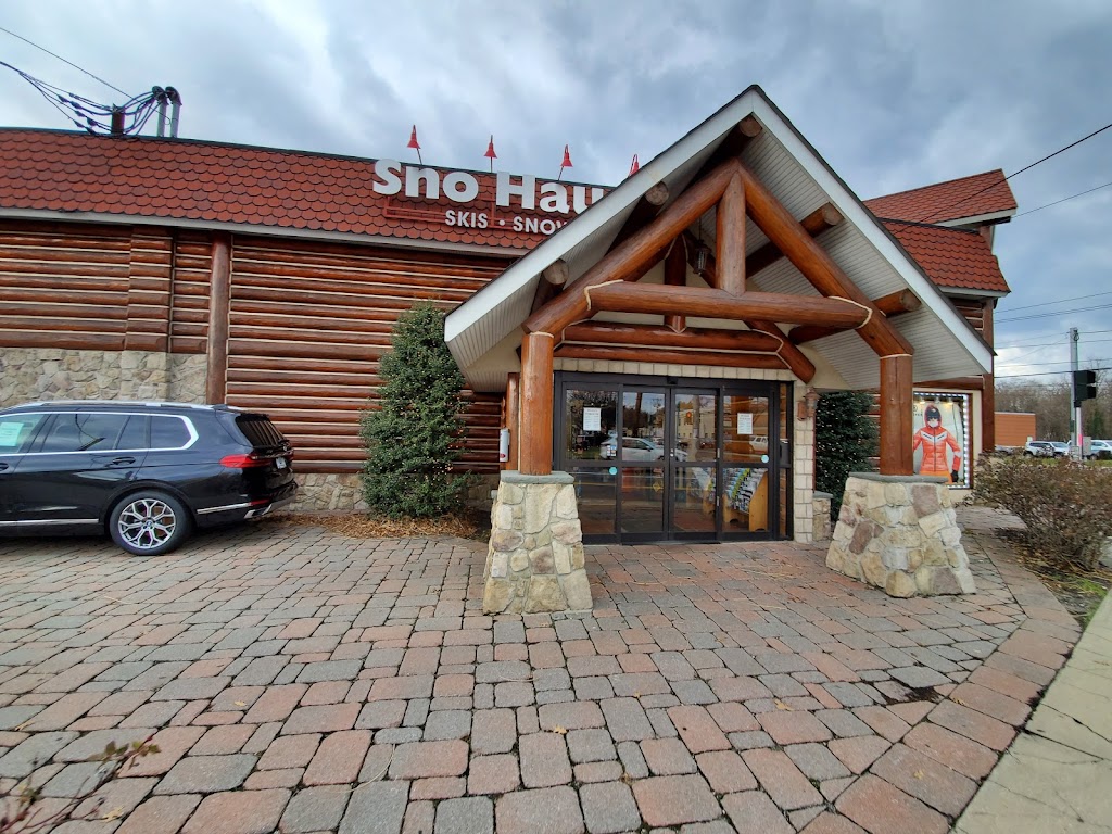 Sno-Haus of Huntington | 2 W Jericho Turnpike, Huntington Station, NY 11746 | Phone: (631) 549-5087