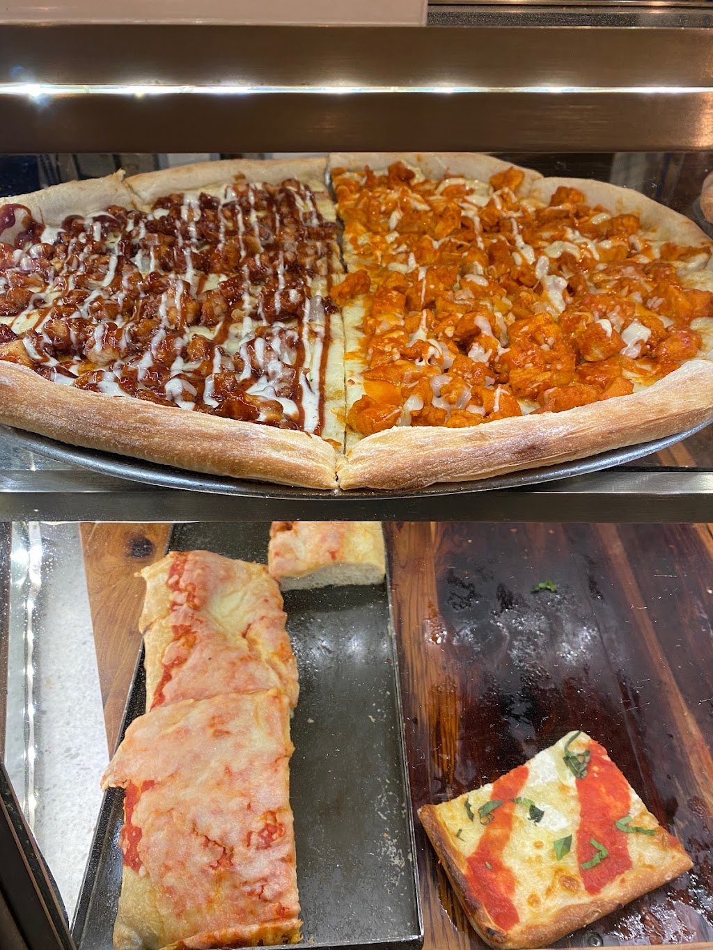 Piu Bella Pizza | 79-16 21st Ave, East Elmhurst, NY 11370 | Phone: (718) 721-6500