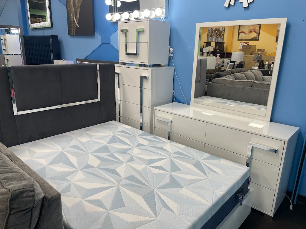 FASHION HOME FURNITURE | 5820 99th St, Queens, NY 11368 | Phone: (718) 699-6869