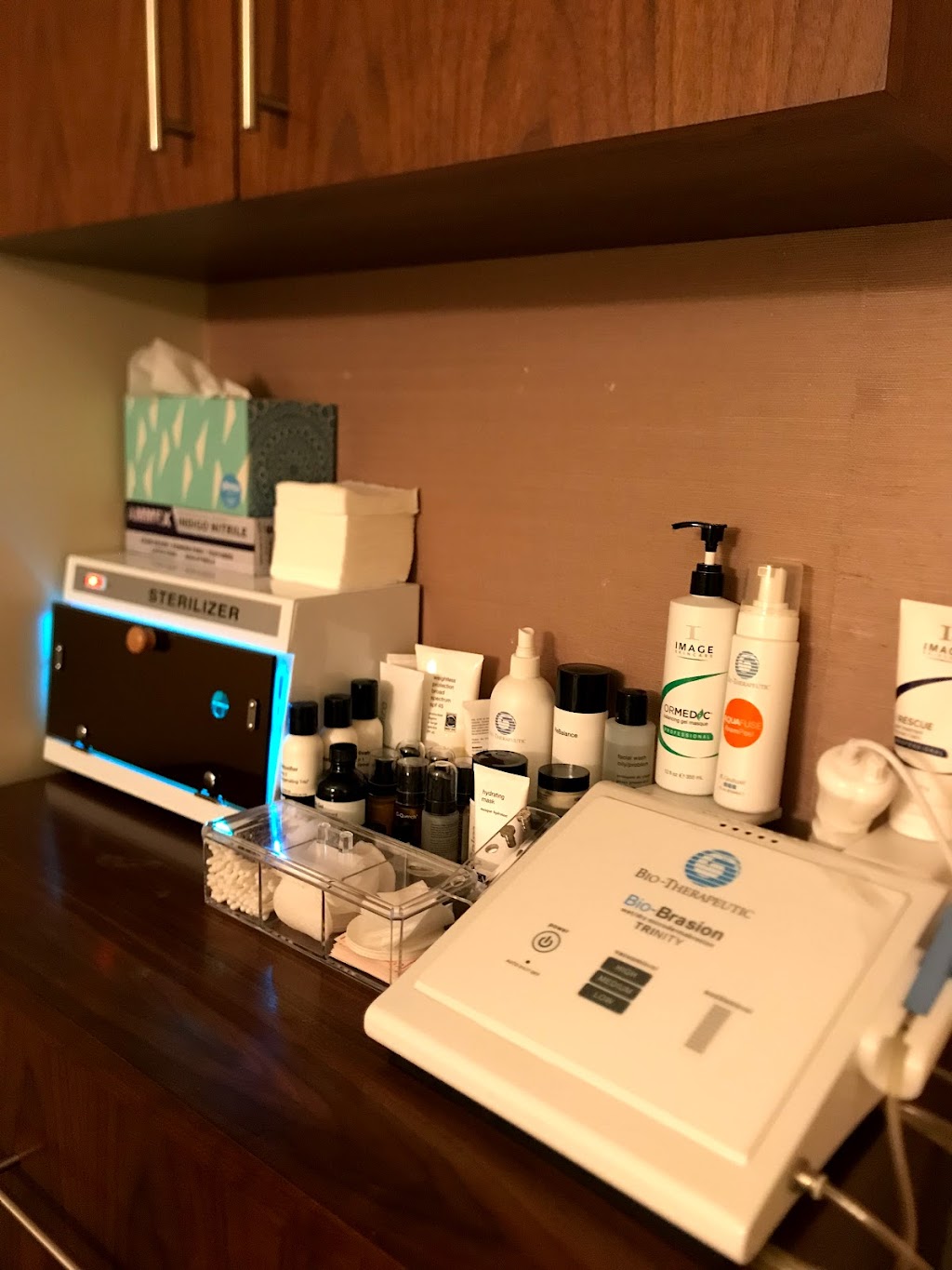 Skincare Wellness | 993 Seneca Ave, Queens, NY 11385 | Phone: (347) 457-2388