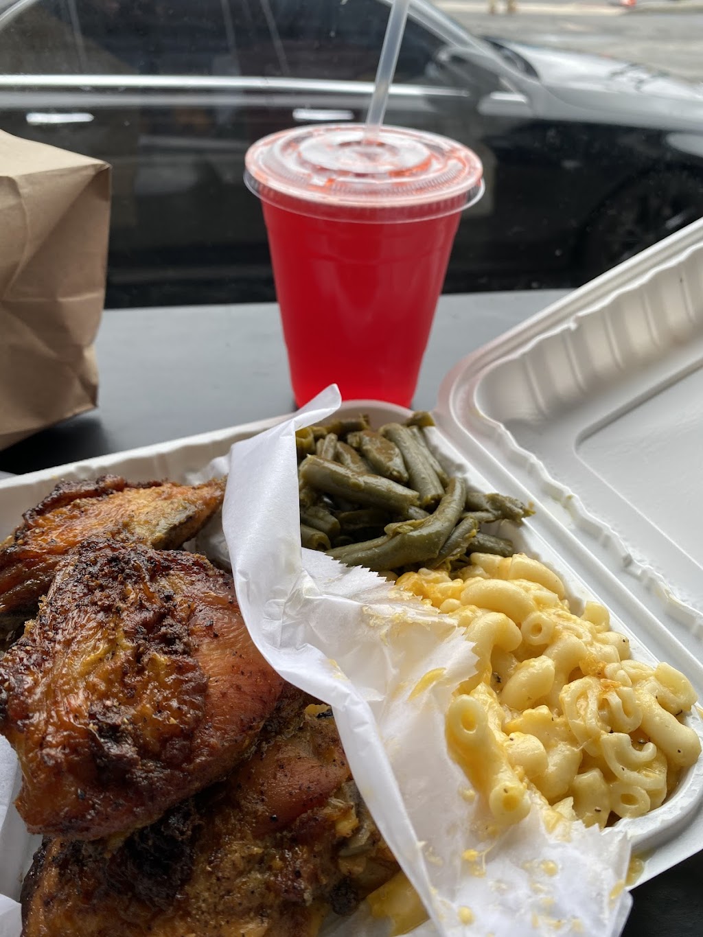 Southern Girls Take 2 Soul Food | 937 Nassau Rd, Uniondale, NY 11553 | Phone: (516) 279-4777