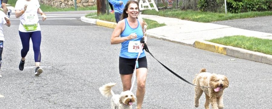 Tenafly 5K Run & Dog Walk | 10 Sunset Ln, Tenafly, NJ 07670 | Phone: (201) 522-2557