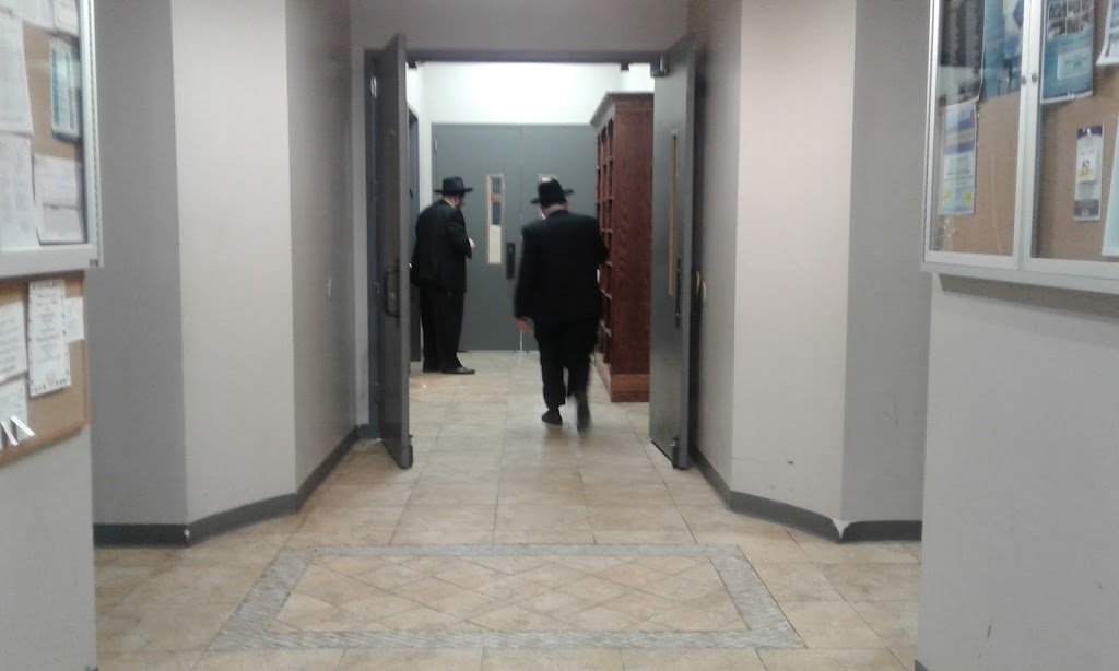 Agudath Israel of Bayswater | 2422 Bayswater Ave, Queens, NY 11691 | Phone: (718) 471-1791