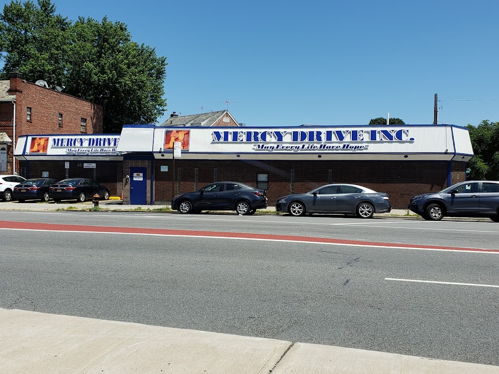 Mercy Drive Inc | 60-69 Woodhaven Blvd, Queens, NY 11373 | Phone: (718) 275-9322