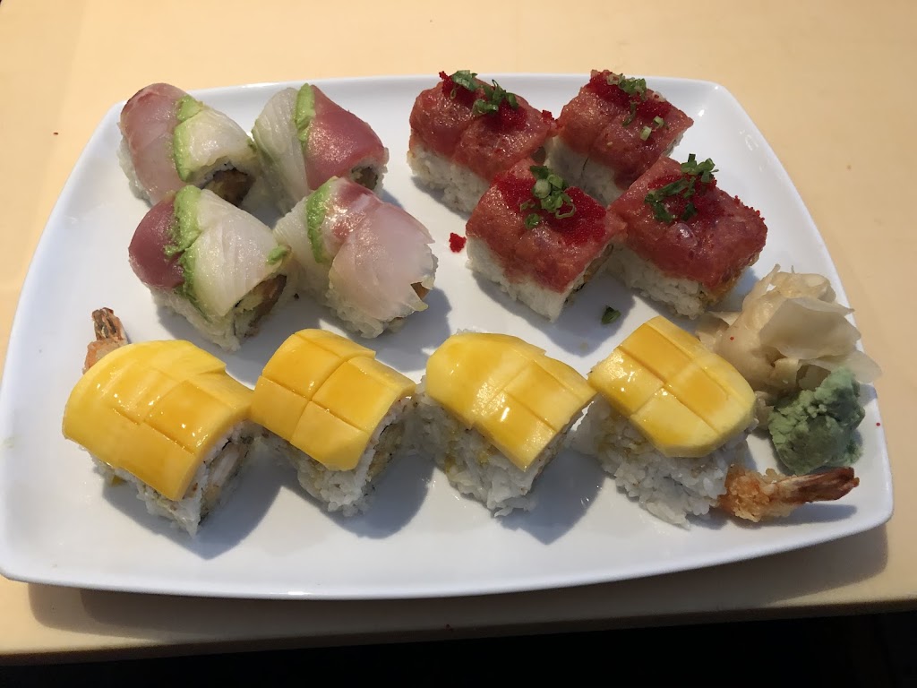 Yummy 1 Sushi | 369 Merrick Ave, Merrick, NY 11566 | Phone: (516) 771-7316