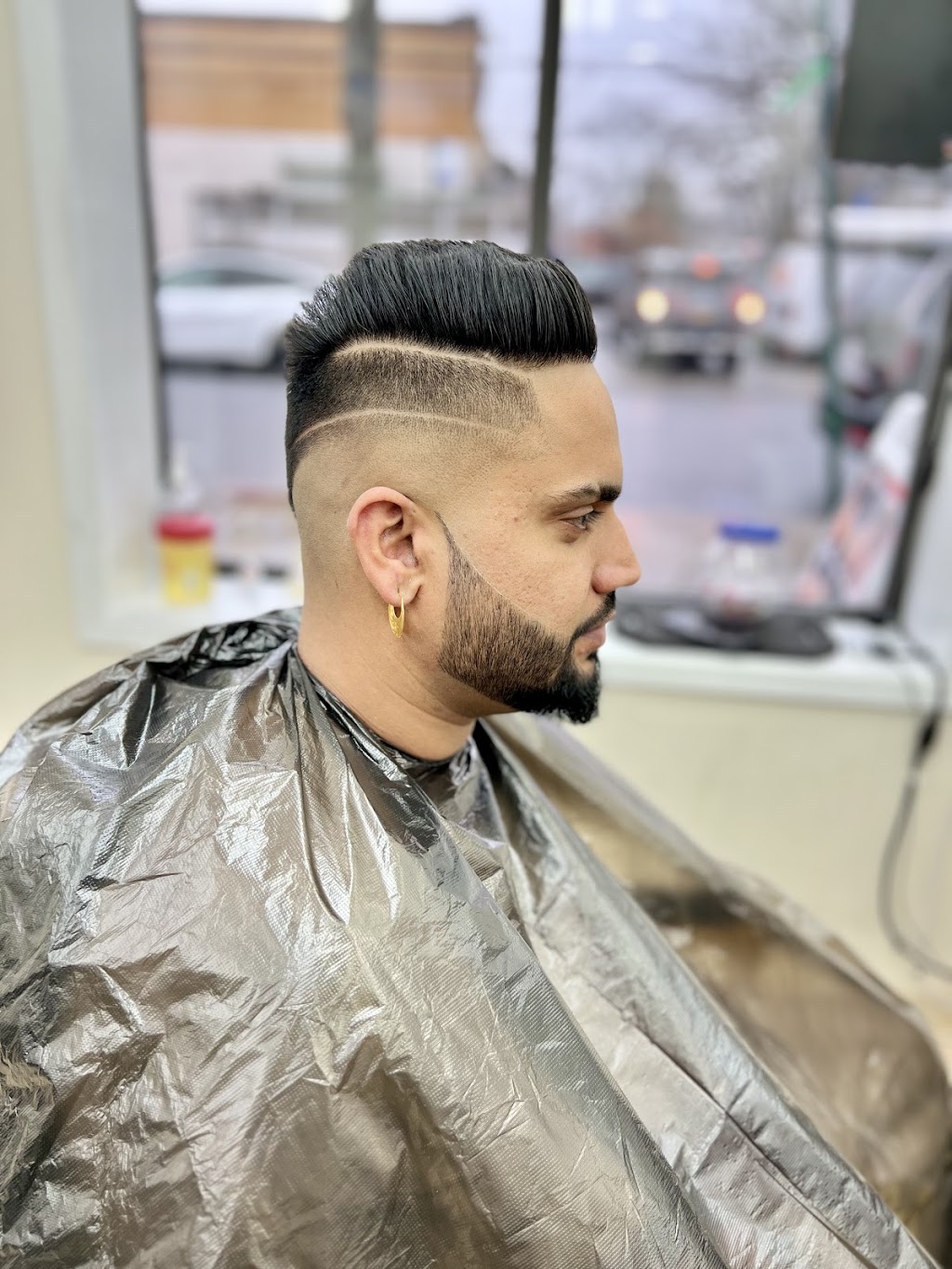 Sidhu’s Barber Shop | 83-51 268th St, Queens, NY 11004 | Phone: (347) 548-5194