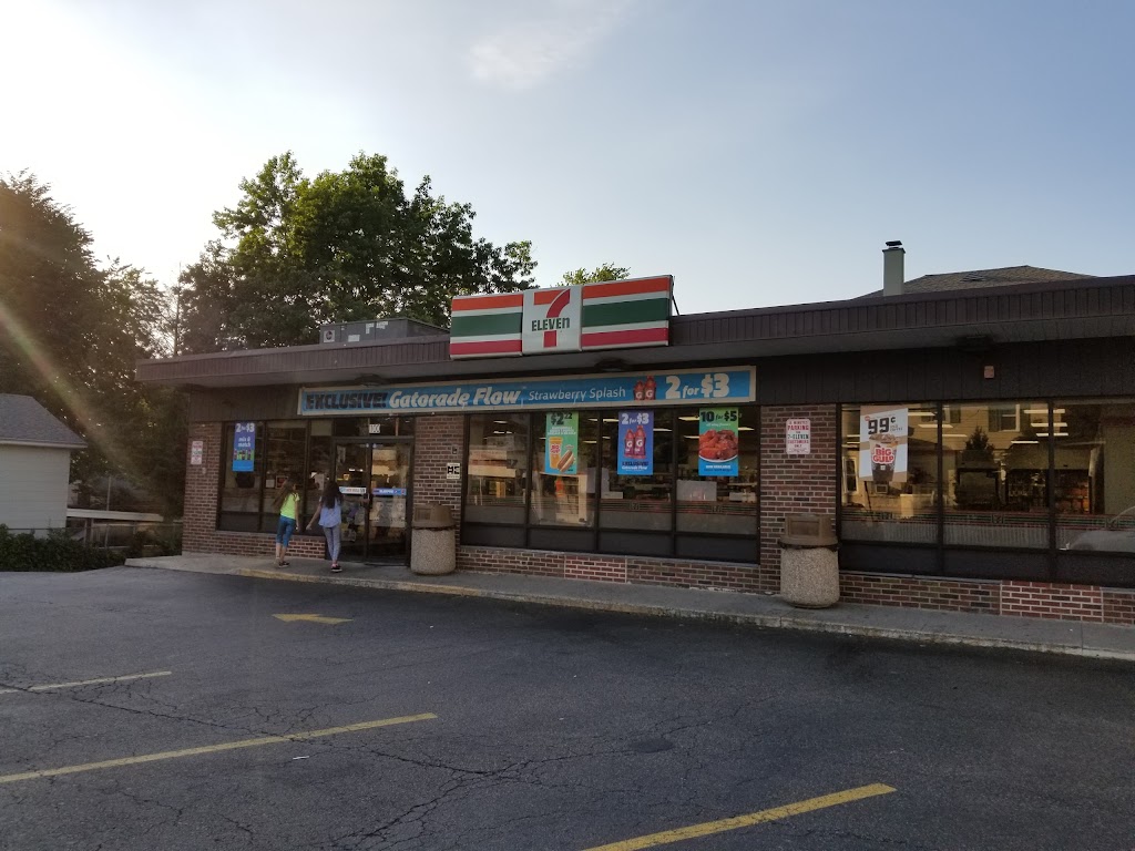 7-Eleven | 100 W Madison Ave, Dumont, NJ 07628 | Phone: (201) 439-1518